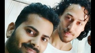 Dance class.... by ritik raaj sir from mumbai
