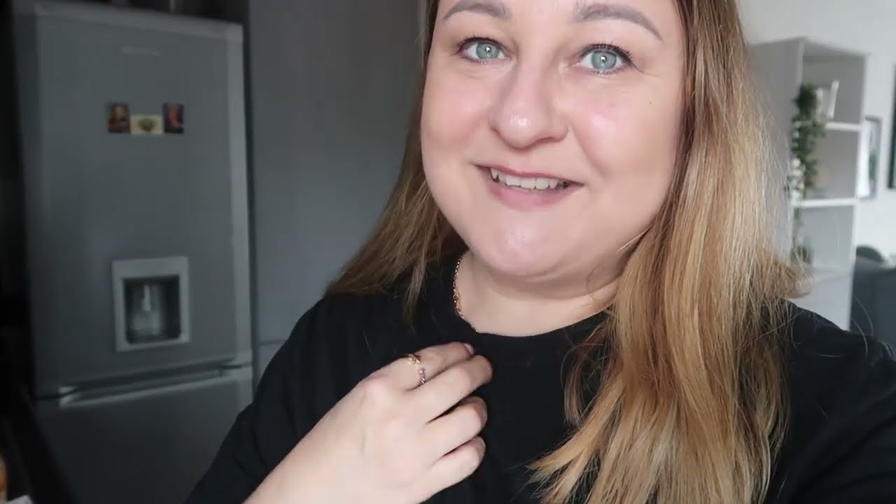 TYDZIEN VLOGOW | ODLICZAM DNI | HAUL Z PRIMARKA