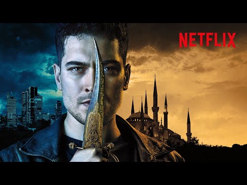 İlk Türk Netflix Dizisi The Protector Yayınlandı!  