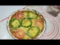 No cheese pizza Recipe ‼️/ Affordable bakry style pizza/Pizza banany ka tarika/Chiken pizza recipe
