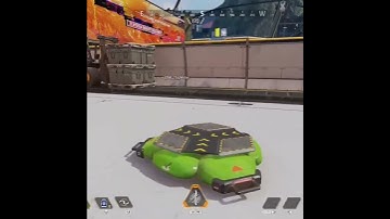 Yeah, this is big brain time.. | Apex Legends