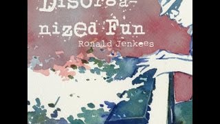 Video thumbnail of "Ronald Jenkees - Guitar Sound"