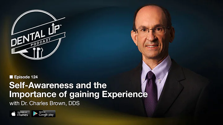 Self-Awareness and the Importance of gaining Exper...