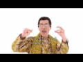 PPAP Pen Pineapple Apple Pen (Lagu Koplak)