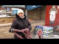 Жители Донецка и Луганска выстраиваются в очереди за гуманитарной помощью (новости)