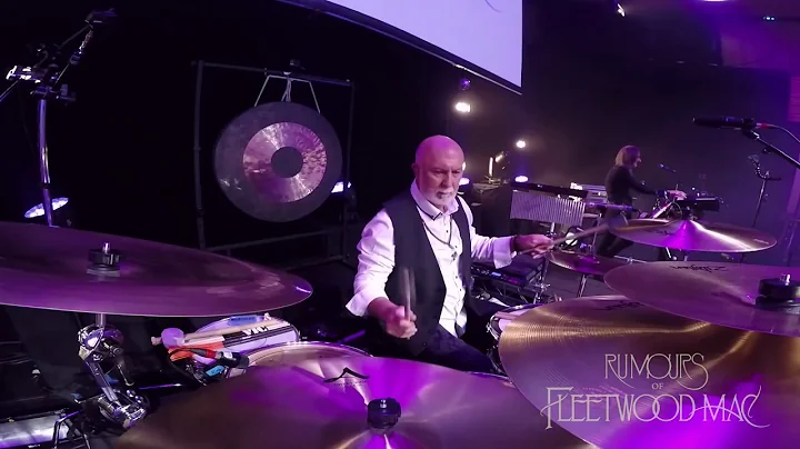 "Gypsy" Fleetwood Mac performed by Rumours of Flee...
