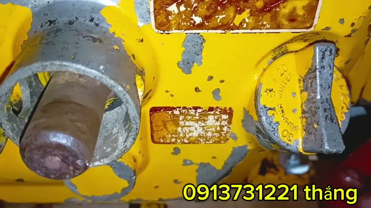 Tối  24/9 em lên tiếp 3 máy dầu nhật bãi Gồm 2 cái kubuta 2 máy và 1 cái er 90 nhờ cô chú tham khảo!