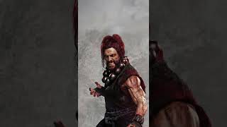 Street Fighter Movie (2026) - Kuch bada hone wala hai! 😱