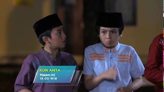 Download lagu Kun Anta Episode 26 Juni 2018