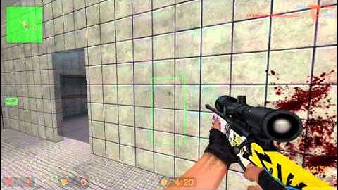 Delupe Public Aim v6|www.hackb.webs.com