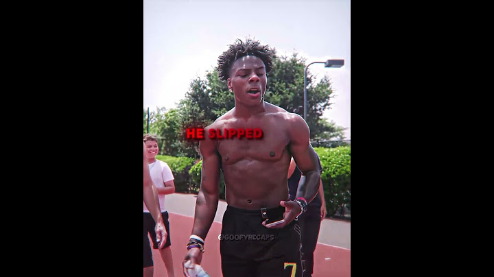 W Speed And W Daniel Fr🙏🥶 #ishowspeed #race #edit
