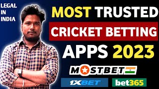 SCAM: 1xbet, Bet365, Mostbet - Best Betting Apps in India | Cricket betting apps Legal in India