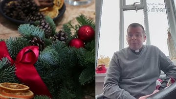 1st Sunday of Advent: Introducing Advent!