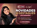 Novidades Lindas de Hoje 🤎 Os destaques da Semana ✨️ Beira Rio, Vizzano e Modare ✨️