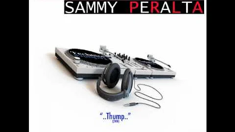 Dj Rooster & Sammy Peralta - Thump 2010 (Party Hoppaz Remix)