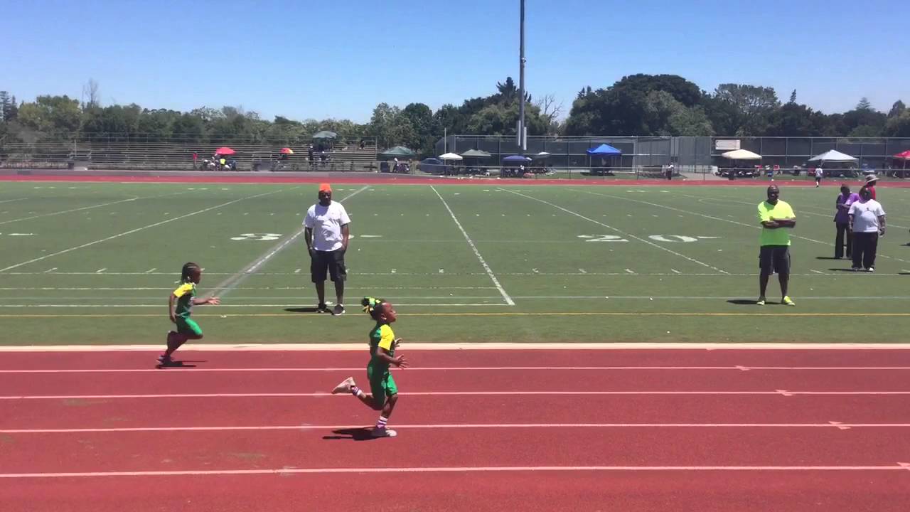 East Bay Elite Track Club YouTube