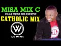 HUYU NI NANI #mix085  YA KUFUNGA MWAKA NA DJ WYMA ROAD TO 2023. Mp3 Song