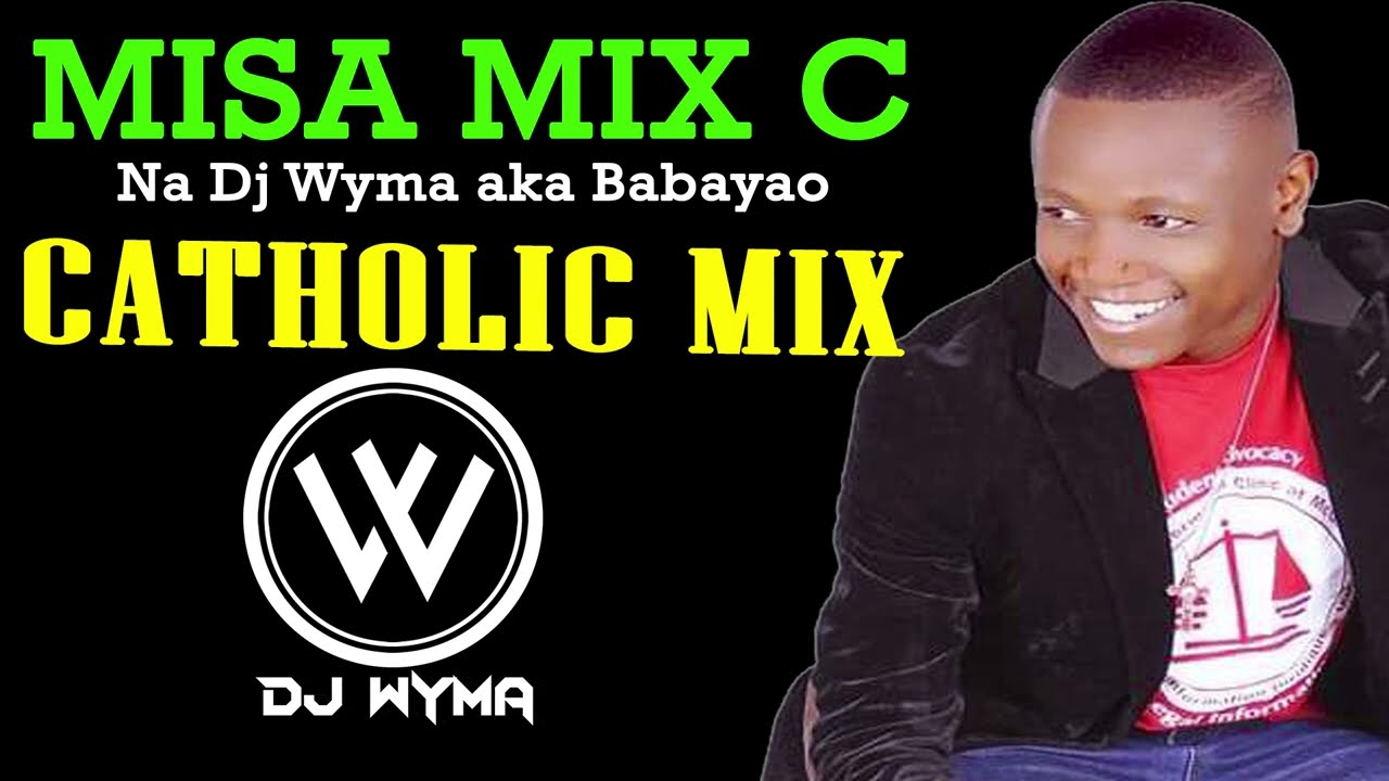 HUYU NI NANI  mix085  YA KUFUNGA MWAKA NA DJ WYMA ROAD TO 2023