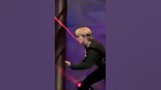 OMG🤭Wooyoung and Felix ♥️✨🔞#wooyoung #ateez #thereal #straykids #felix #maniac #explore #kingdom