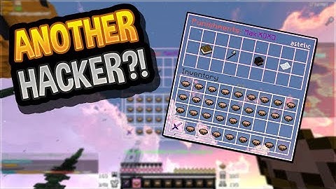 Catching Hackers on Skycade! :)