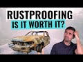 Should You Rust Proof Your Car? The Truth About Rust Protection Fully Explained