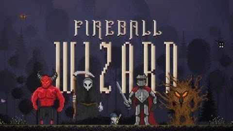 Fireball Wizard - Gameplay | Android Apk #FireballWizard #newgame #gameviewtrending #trending