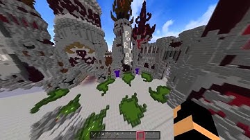 FACTION SERVERS RESET