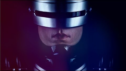 RoboDoc: The Creation of RoboCop | SCREAMBOX Original Series Trailer HD