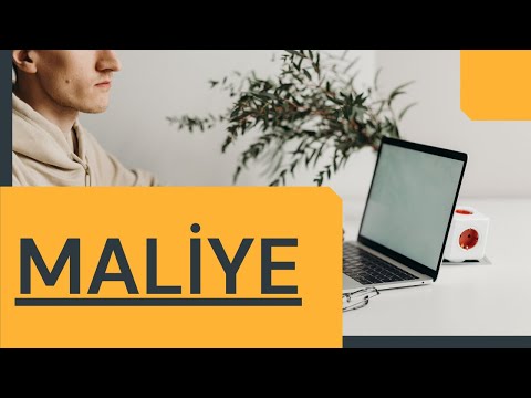 Maliye Bölümü Tercih