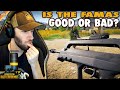 chocoTaco&#39;s Love/Hate Relationship with the FAMAS ft. HollywoodBob - PUBG Duos Gameplay