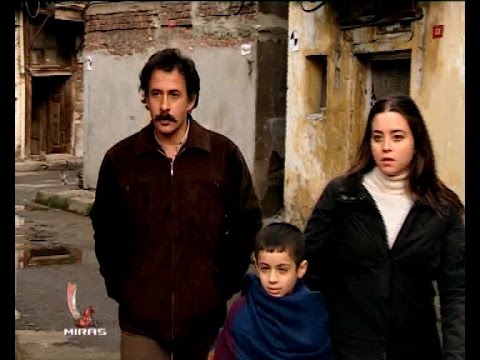 Bagyşla - 7.Bölüm (Miras TV | Turkmen Dilinde)