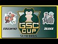 GSC Cup 8 Semifinals pt1 Soulwind vs ZiloXX