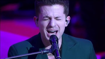 Wiz Khalifa and Charlie Puth performed see You again the Lakers game to Honor late Kobe Bryant