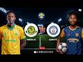 LIVE YANGA SC 2 VS 0 AZAM FC MUUNGANO CUP 
