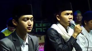 Busyrolana | Gus Azmi & Cak Fandy