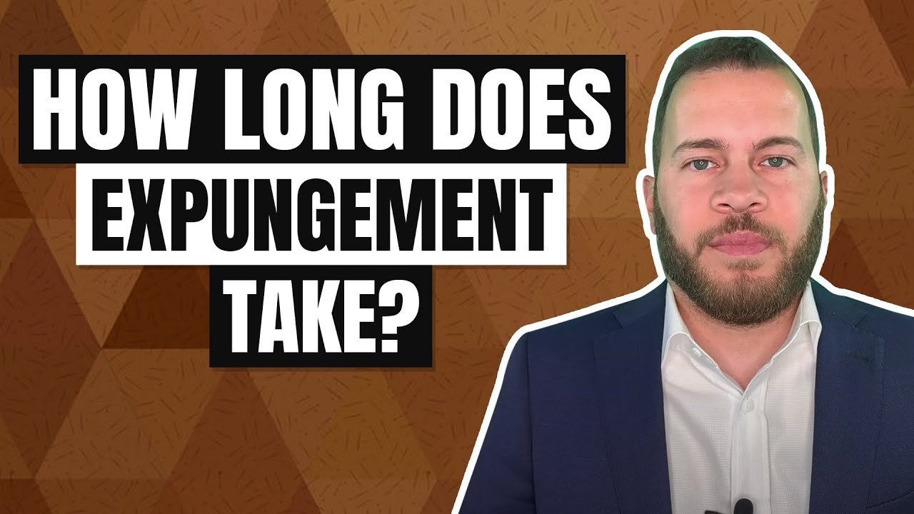 How Long Does Expungement Take In Texas YouTube how-long-does-expungement-take-in-texas-youtube