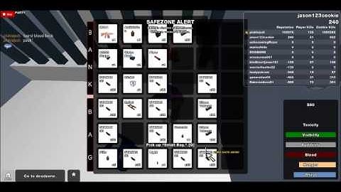 lets play Deadzone part 1