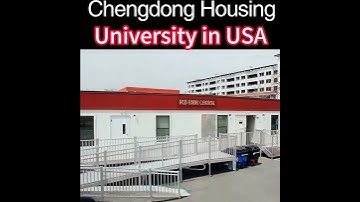 Modular Building - Modular Construction Industry | Prefab Student Housing: Modular Class Solutions