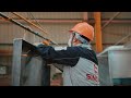 Visit Inside Sinolift Factory! Explore Our Production Line and Advanced Equipment