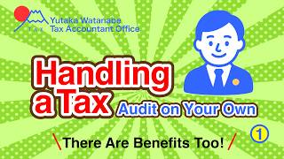 Handling a Tax Audit on Your OwnThere Are Benefits Too!