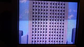 Genesis Component Mod Fixed