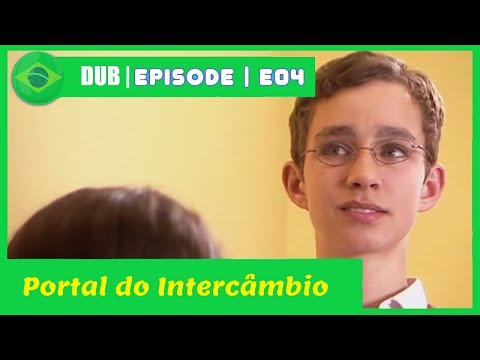 Portal do Intercâmbio |EP04 - Atração Magnética |FULL HD