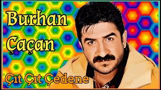 Burhan Çaçan - Çıt Çıt Çedene Resimi