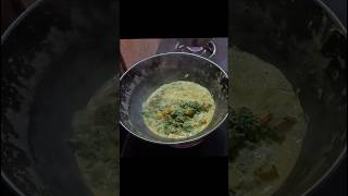 Bathua bhaji sabji cooking viral food indianfood indianrecipes recipe ytshort trending