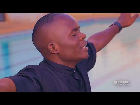 MOVINE OPIYO MSHINDI Nyasach Nyalo God Of All Impossibilities 