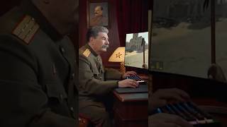 Сталин играет в Half-Life 2 #halflife #shorts #gaming #gameplay