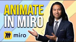 Can You Animate In Miro (Easy Guide)