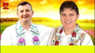 MUZICA POPULARA CU CALIN CRISAN SI PUIU CODREANU COLAJ NOU