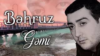 Behruz - Gemi (Official Audio)