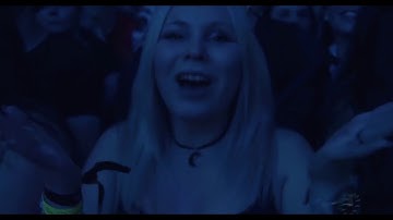 Sunset Project  - Daybreak (Official Video)